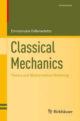 DiBenedetto |  Classical Mechanics | Buch |  Sack Fachmedien