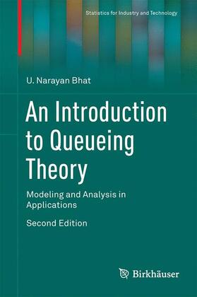 Bhat |  An Introduction to Queueing Theory | Buch |  Sack Fachmedien