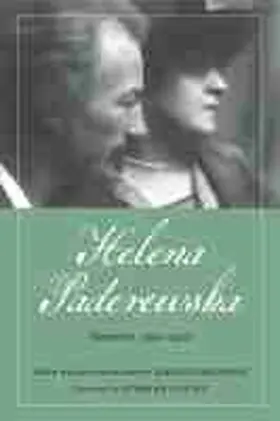 Siekierski |  Helena Paderewska: Memoirs, 1910-1920 | Buch |  Sack Fachmedien