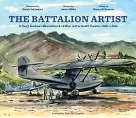 Blake / Bellantoni |  The Battalion Artist | Buch |  Sack Fachmedien