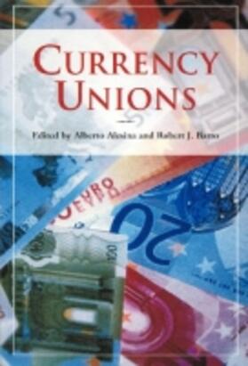 Alesina / Barro |  Currency Unions | Buch |  Sack Fachmedien