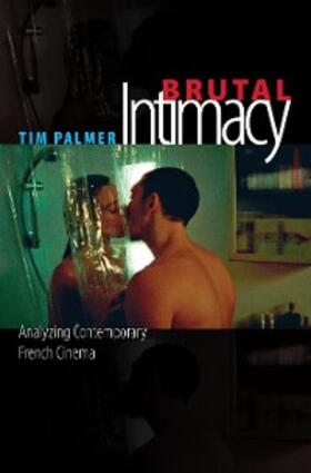 Palmer |  Brutal Intimacy | eBook | Sack Fachmedien