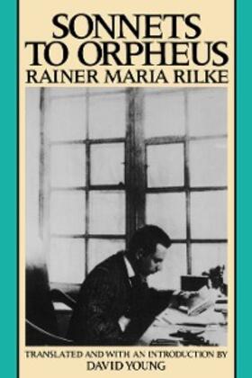 Rilke |  Sonnets to Orpheus | eBook | Sack Fachmedien