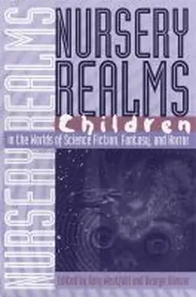 Westfahl / Slusser |  Nursery Realms | Buch |  Sack Fachmedien