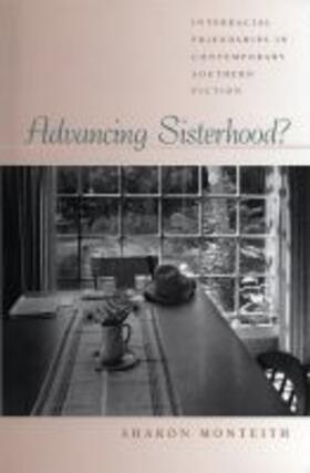 Monteith |  Advancing Sisterhood? | Buch |  Sack Fachmedien