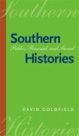Goldfield |  Southern Histories | Buch |  Sack Fachmedien