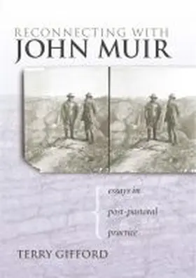 Gifford |  Reconnecting with John Muir | Buch |  Sack Fachmedien