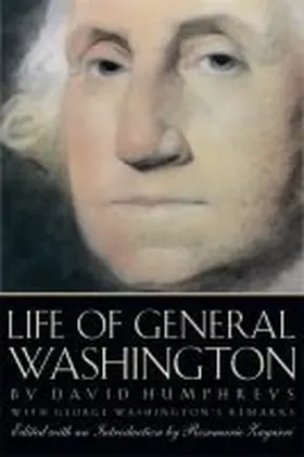 Humphreys / Zagarri |  Life of General Washington | Buch |  Sack Fachmedien