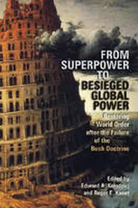  From Superpower to Besieged Global Power | Buch |  Sack Fachmedien