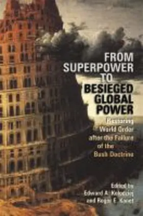 Kolodziej / Kanet |  From Superpower to Besieged Global Power | Buch |  Sack Fachmedien