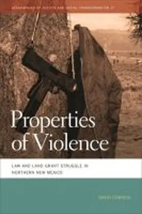  Properties of Violence | Buch |  Sack Fachmedien