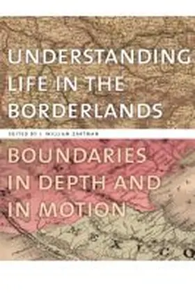  Understanding Life in the Borderlands | Buch |  Sack Fachmedien