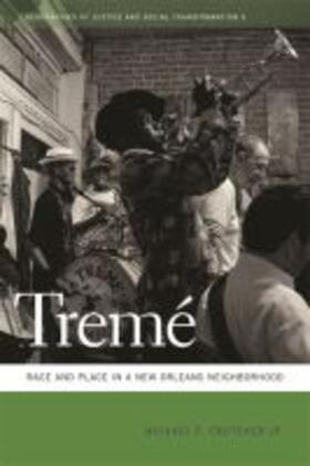TREME | Buch | 978-0-8203-3594-0 | sack.de