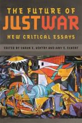  The Future of Just War | Buch |  Sack Fachmedien