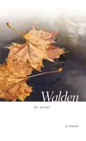 Marshall |  Walden by Haiku | Buch |  Sack Fachmedien