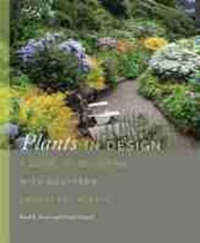 Davis / Nichols |  Plants in Design | Buch |  Sack Fachmedien