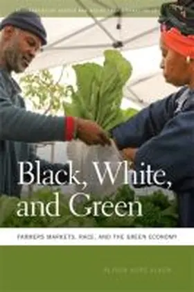  Black, White, and Green | Buch |  Sack Fachmedien