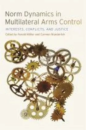  Norm Dynamics in Multilateral Arms Control | Buch |  Sack Fachmedien