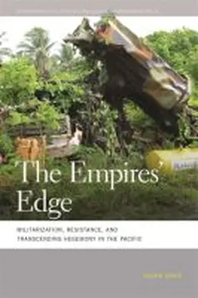  The Empires' Edge | Buch |  Sack Fachmedien