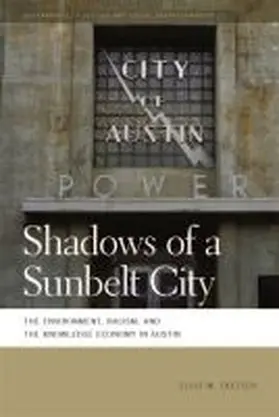  Shadows of a Sunbelt City | Buch |  Sack Fachmedien