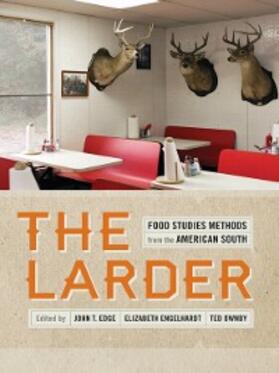 Edge / Engelhardt / Ownby |  The Larder | eBook | Sack Fachmedien