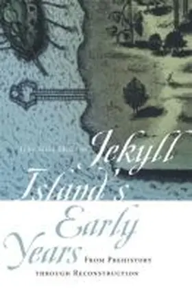 McCash |  Jekyll Island's Early Years | Buch |  Sack Fachmedien