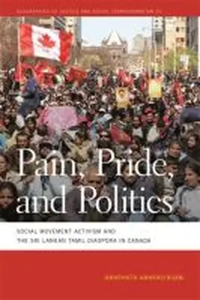  Pain, Pride, and Politics | Buch |  Sack Fachmedien