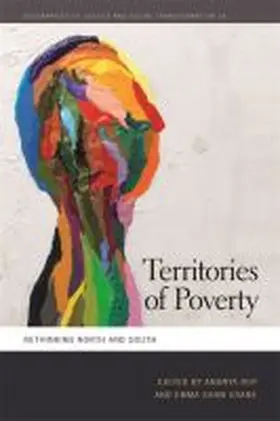  Territories of Poverty | Buch |  Sack Fachmedien