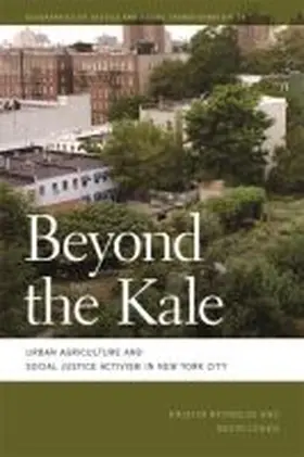  Beyond the Kale | Buch |  Sack Fachmedien