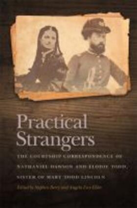 Berry / Elder |  Practical Strangers | Buch |  Sack Fachmedien