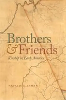 Inman |  Brothers and Friends | Buch |  Sack Fachmedien