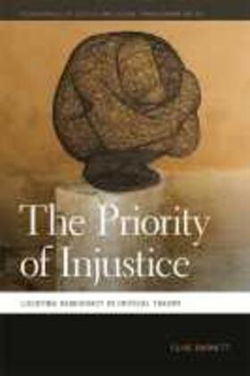 Barnett |  Priority of Injustice | Buch |  Sack Fachmedien