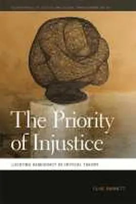 Barnett |  Priority of Injustice | Buch |  Sack Fachmedien