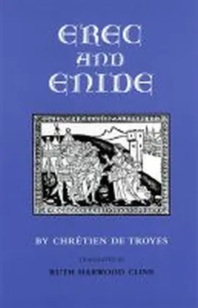 Troyes |  Erec and Enide | Buch |  Sack Fachmedien