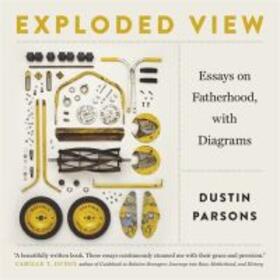 Parsons |  Exploded View | Buch |  Sack Fachmedien