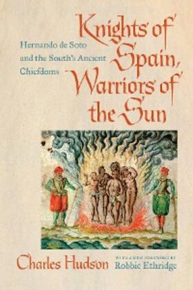 Hudson |  Knights of Spain, Warriors of the Sun | eBook | Sack Fachmedien
