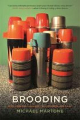 Martone |  Brooding | Buch |  Sack Fachmedien