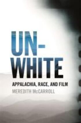 McCarroll |  Unwhite | Buch |  Sack Fachmedien