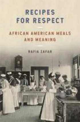 Zafar |  Recipes for Respect | Buch |  Sack Fachmedien