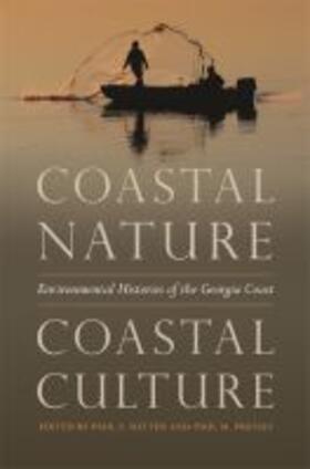Pressly / Sutter |  Coastal Nature, Coastal Culture | Buch |  Sack Fachmedien