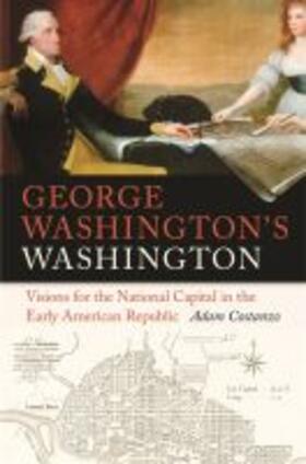 Costanzo |  George Washington's Washington | Buch |  Sack Fachmedien