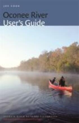 Cook |  Oconee River User's Guide | Buch |  Sack Fachmedien
