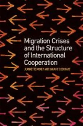 Money / Lockhart |  Migration Crises and the Structure of International Cooperation | Buch |  Sack Fachmedien