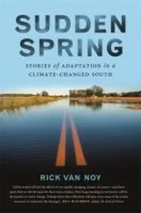 Noy |  Sudden Spring | Buch |  Sack Fachmedien