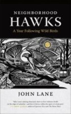 Lane |  Neighborhood Hawks | Buch |  Sack Fachmedien