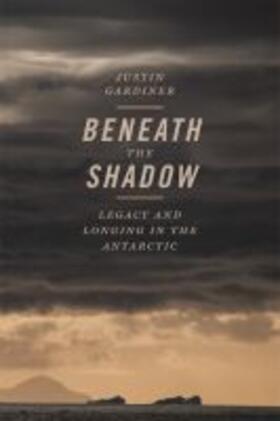 Gardiner |  Beneath the Shadow | Buch |  Sack Fachmedien
