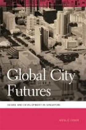 Oswin |  Global City Futures | Buch |  Sack Fachmedien