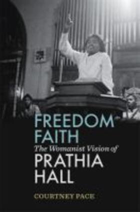 Pace |  Freedom Faith | Buch |  Sack Fachmedien