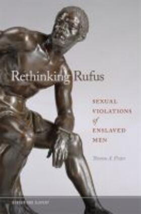 Foster |  Rethinking Rufus | Buch |  Sack Fachmedien