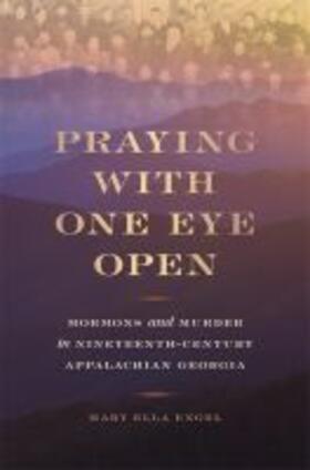 Engel |  Praying with One Eye Open | Buch |  Sack Fachmedien